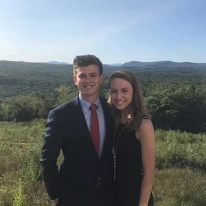 Meet your Posher, Haley